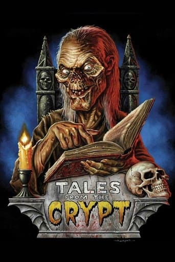 دانلود سریال Tales from the Crypt 1989