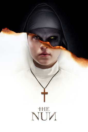 دانلود فیلم The Nun 2018 (راهبه)
