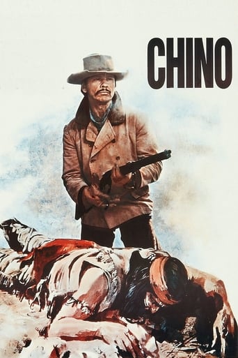 دانلود فیلم Chino 1973