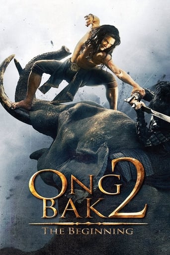 دانلود فیلم Ong Bak 2 2008 (اونگ-بک ۲)