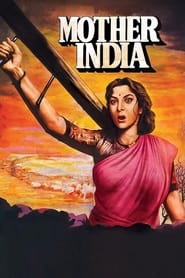 دانلود فیلم Mother India 1957