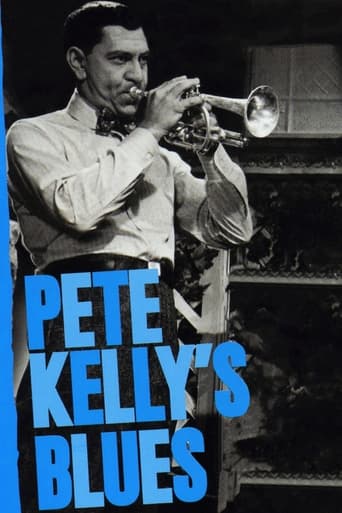دانلود فیلم Pete Kelly's Blues 1955