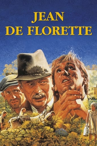 دانلود فیلم Jean de Florette 1986