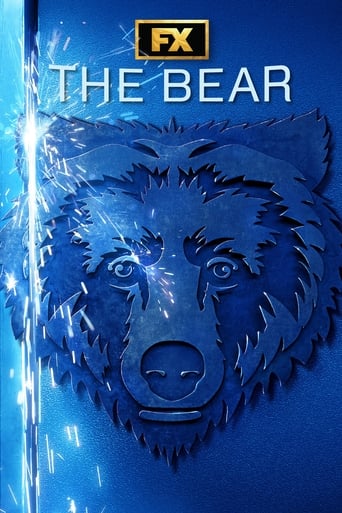 دانلود سریال The Bear 2022 (خرس)