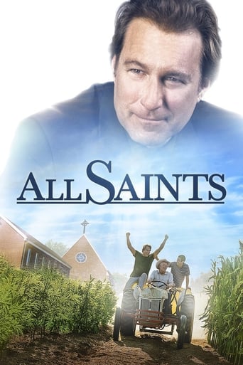 دانلود فیلم All Saints 2017