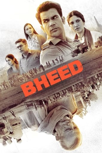 دانلود فیلم Bheed 2023