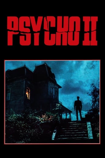 دانلود فیلم Psycho II 1983 (روانی ۲)