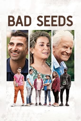 دانلود فیلم Bad Seeds 2018