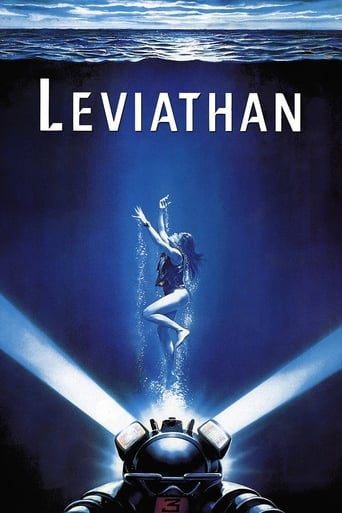 دانلود فیلم Leviathan 1989