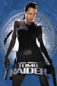 دانلود فیلم Lara Croft: Tomb Raider 2001 (لارا کرافت: مهاجم مقبره)