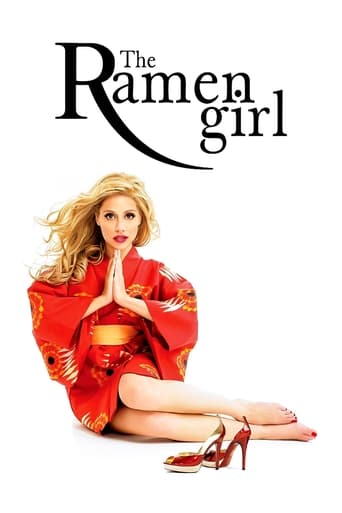 دانلود فیلم The Ramen Girl 2008