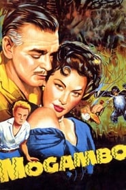 دانلود فیلم Mogambo 1953 (موگامبو)