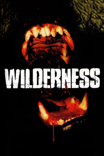 دانلود فیلم Wilderness 2006 (طبیعت وحش)