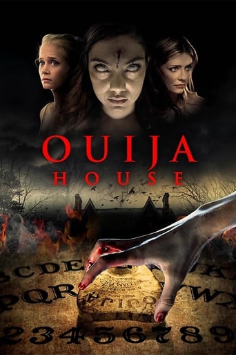 دانلود فیلم Ouija House 2018