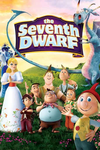 دانلود فیلم The 7th Dwarf 2014 (هفت کوتوله)