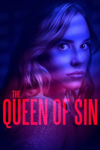 دانلود فیلم The Queen of Sin 2018 (ملکه گناه)
