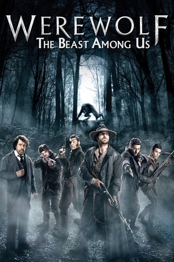 دانلود فیلم Werewolf: The Beast Among Us 2012
