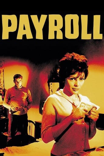 دانلود فیلم Payroll 1961