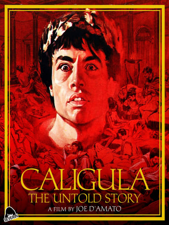 دانلود فیلم Caligula: The Untold Story 1982