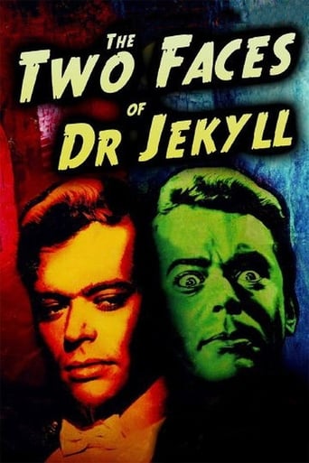 دانلود فیلم The Two Faces of Dr. Jekyll 1960