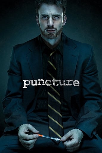 دانلود فیلم Puncture 2011