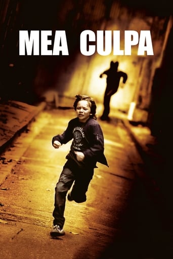 دانلود فیلم Mea Culpa 2014