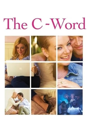 دانلود فیلم The C-Word 2015