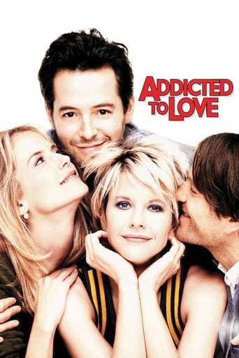 دانلود فیلم Addicted to Love 1997