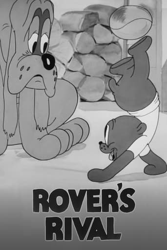 دانلود فیلم Rover's Rival 1937