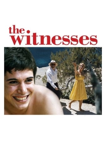 دانلود فیلم The Witnesses 2007