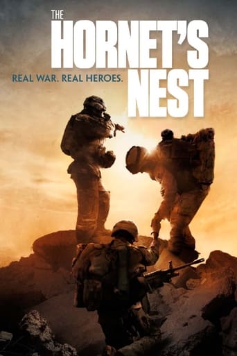 دانلود فیلم The Hornet's Nest 2014