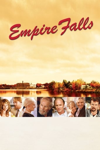 دانلود سریال Empire Falls 2005