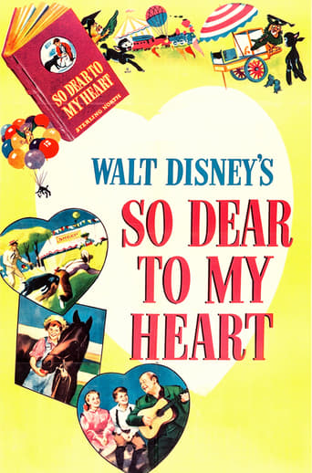 دانلود فیلم So Dear to My Heart 1948