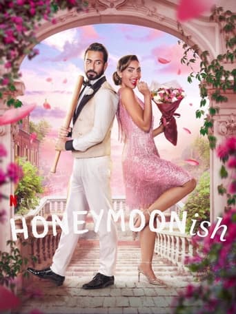 دانلود فیلم Honeymoonish 2024
