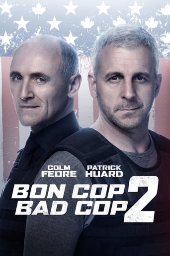 دانلود فیلم Bon Cop Bad Cop 2 2017