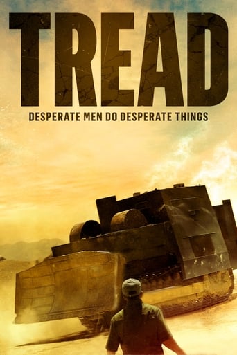 دانلود فیلم Tread 2020 (لگدمال)