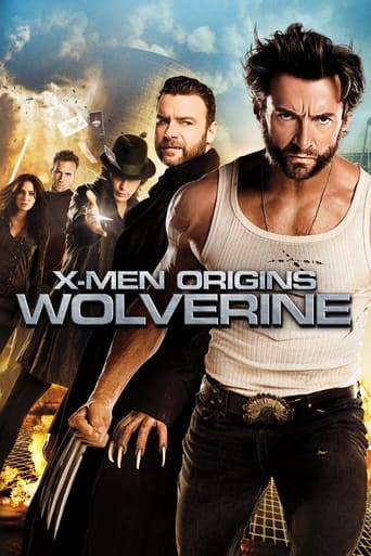 دانلود فیلم X-Men Origins: Wolverine 2009 (خاستگاه مردان ایکس: ولورین)