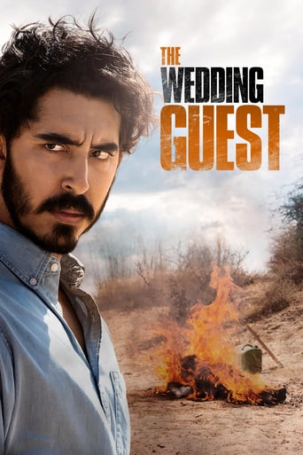 دانلود فیلم The Wedding Guest 2018 (میهمان عروسی)