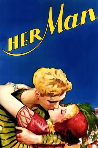 دانلود فیلم Her Man 1930