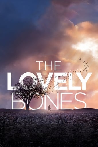 دانلود فیلم The Lovely Bones 2009 (استخوان‌های دوست‌داشتنی)