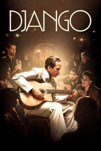 دانلود فیلم Django 2017