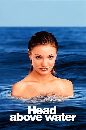 دانلود فیلم Head Above Water 1996