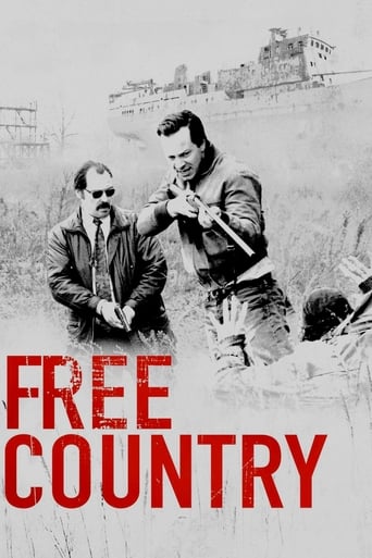 دانلود فیلم Free Country 2019