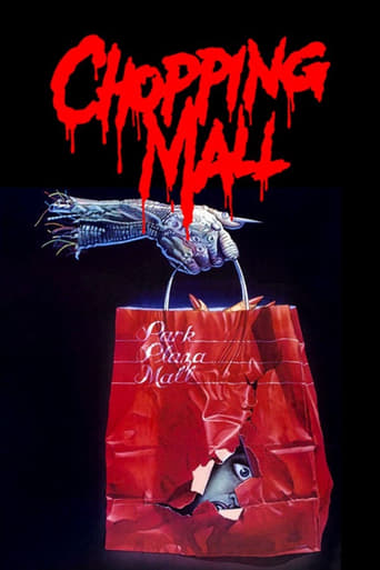 دانلود فیلم Chopping Mall 1986