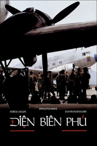 دانلود فیلم Diên Biên Phu 1992