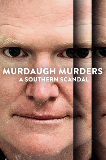 دانلود سریال Murdaugh Murders: A Southern Scandal 2023