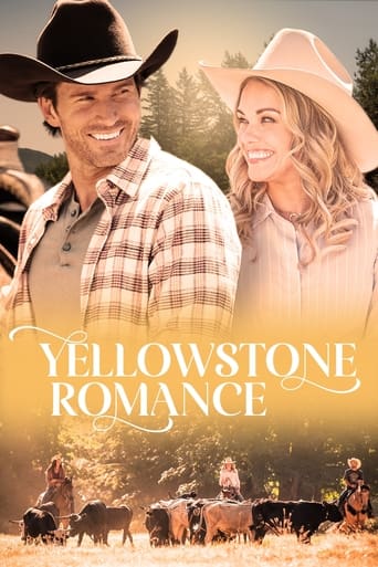 دانلود فیلم Yellowstone Romance 2022 (عاشقانه یلوستون)