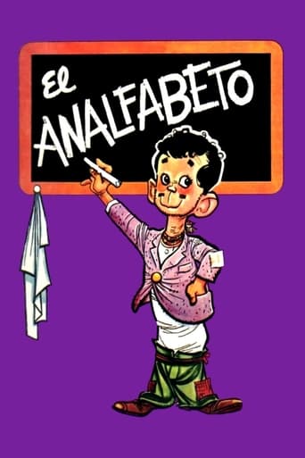 دانلود فیلم El analfabeto 1961
