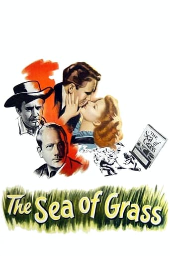The Sea of Grass 1947