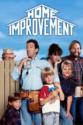دانلود سریال Home Improvement 1991